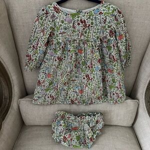 Peter rabbit dress by Cath Kidston